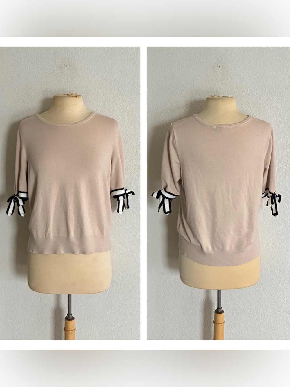 Adrianna Papell sweater